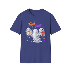 Halloween Graphic Tees & Spooky Shirts