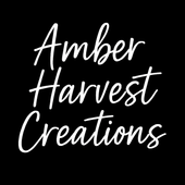 Amber Harvest Creations